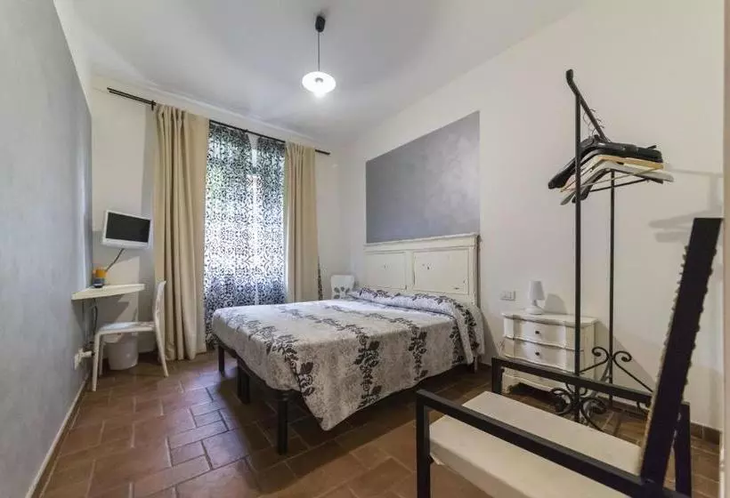 צימר Due Piu Due