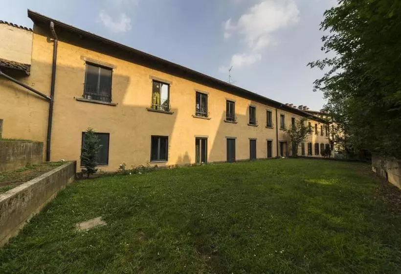 צימר Due Piu Due