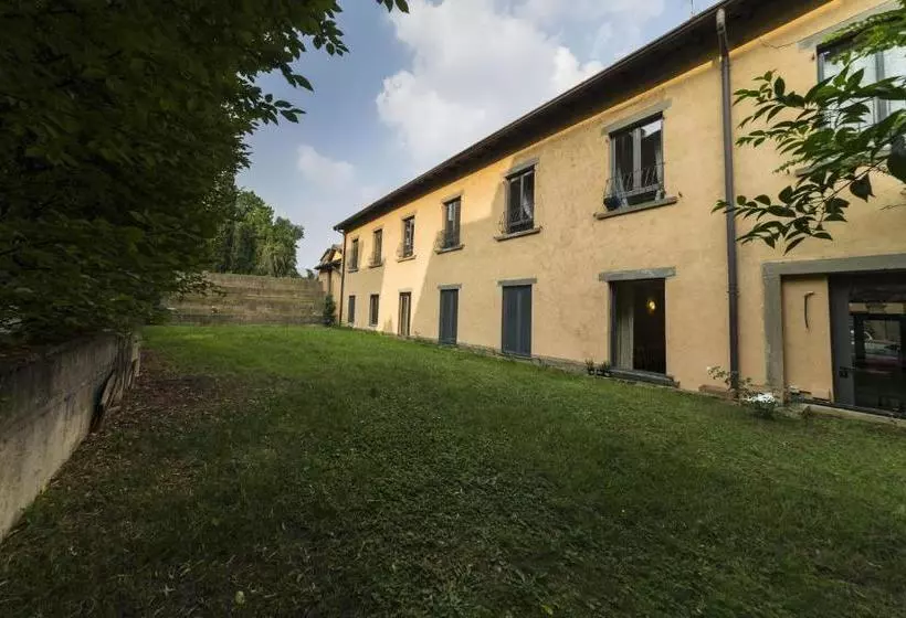 צימר Due Piu Due