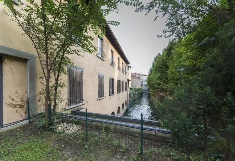 צימר Due Piu Due