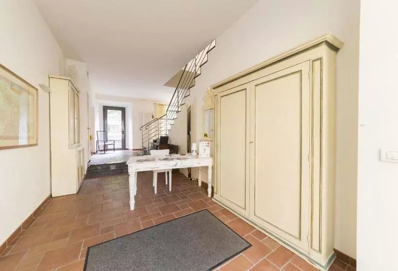 צימר Due Piu Due