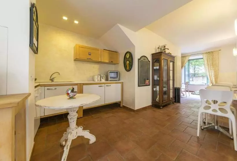 צימר Due Piu Due