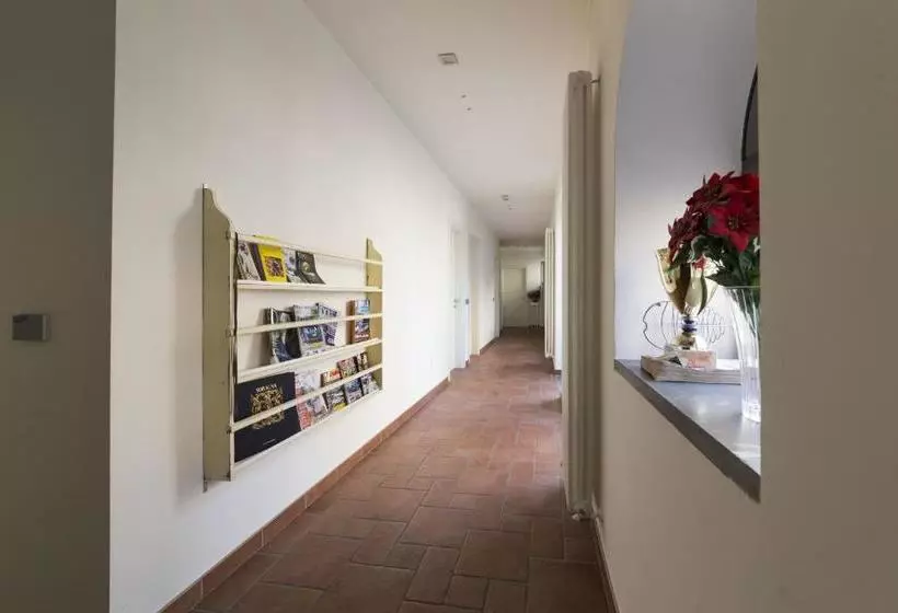 צימר Due Piu Due