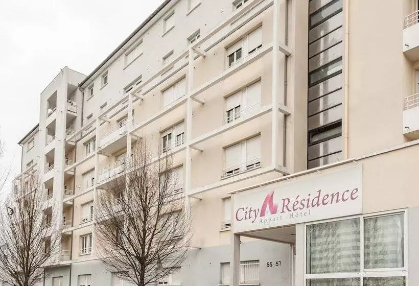 City Residence Chelles