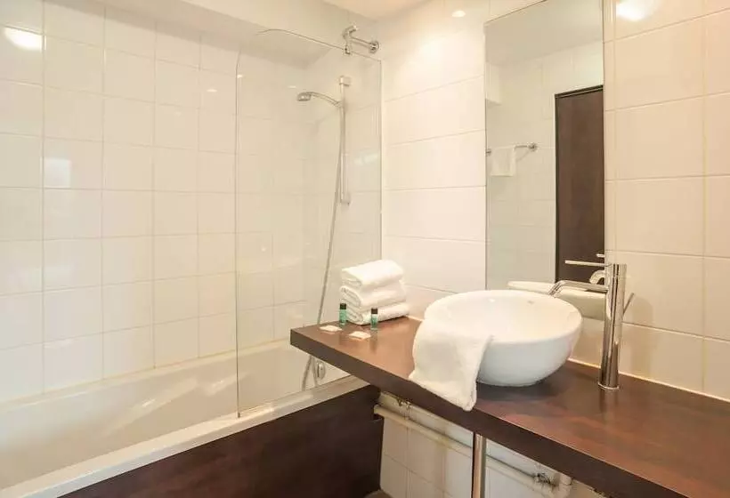 City Residence Chelles