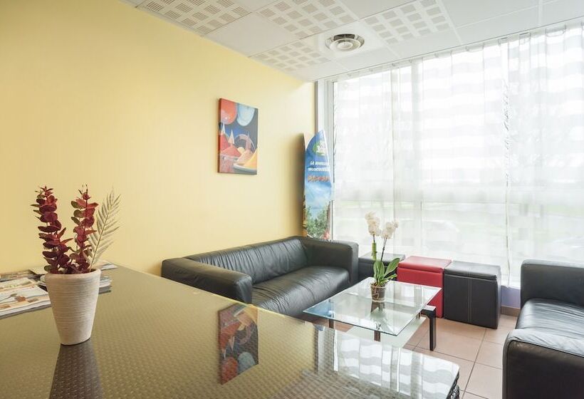 City Residence Chelles