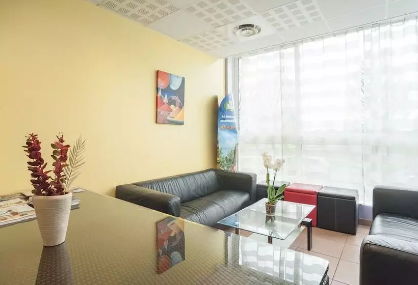 City Residence Chelles