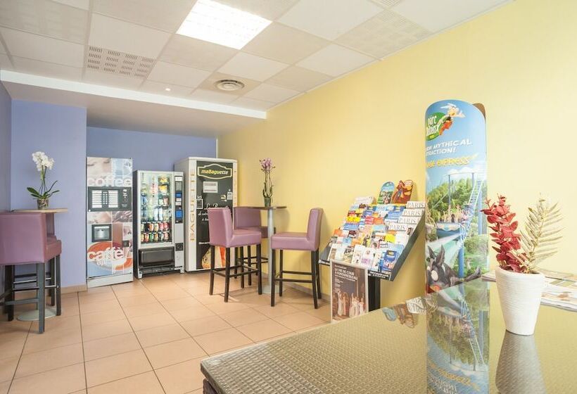 City Residence Chelles