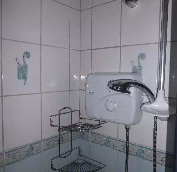 Durban Residence