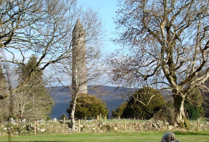Glendalough International Youth Hostel