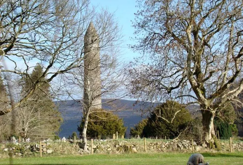 Glendalough International Youth Hostel