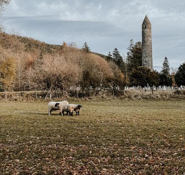 Glendalough International Youth Hostel