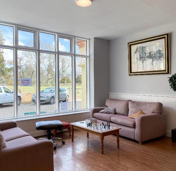 Glendalough International Youth Hostel