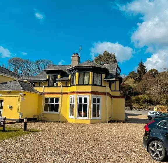 Glendalough International Youth Hostel