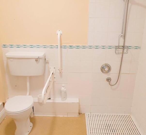 Glendalough International Youth Hostel