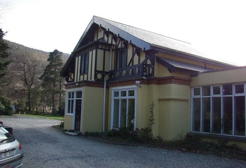 Glendalough International Youth Hostel