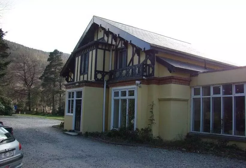 Glendalough International Youth Hostel