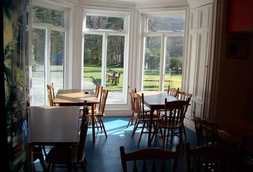 Glendalough International Youth Hostel