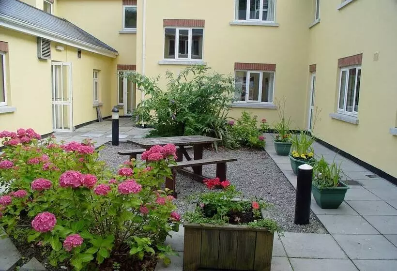 Glendalough International Youth Hostel