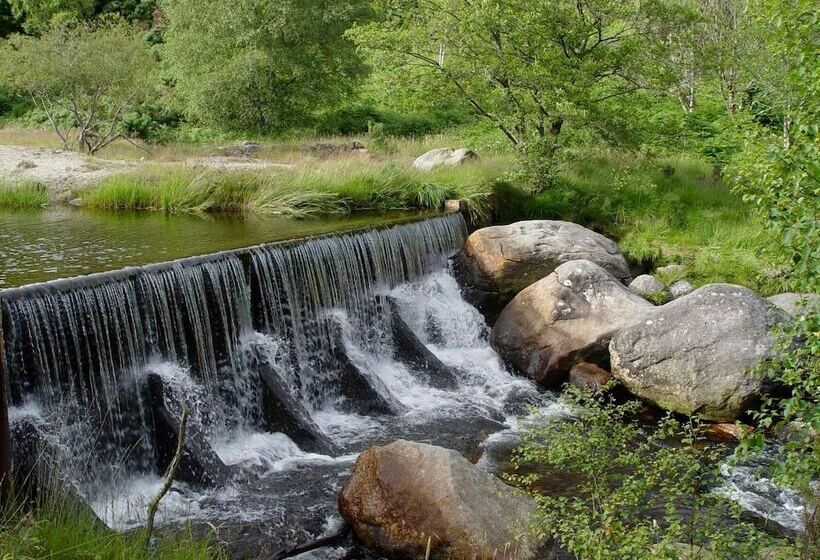Glendalough International Youth Hostel