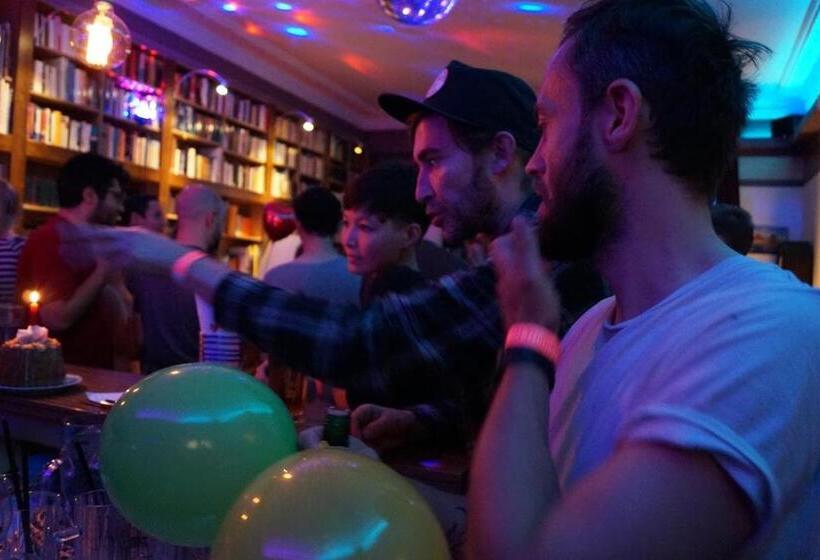 Grand Hostel Berlin Classic