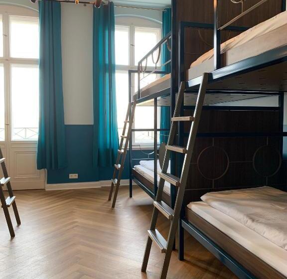 Grand Hostel Berlin Classic