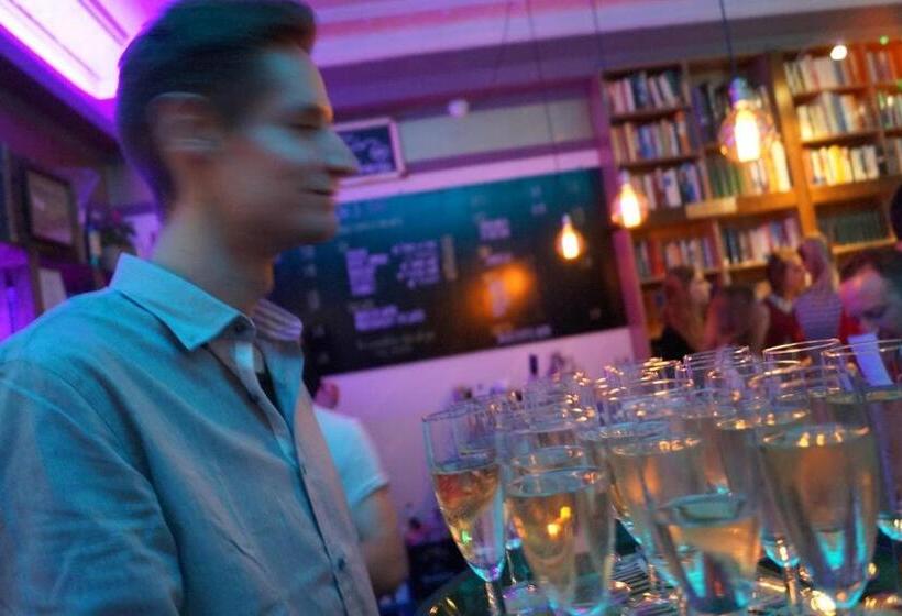 Grand Hostel Berlin Classic