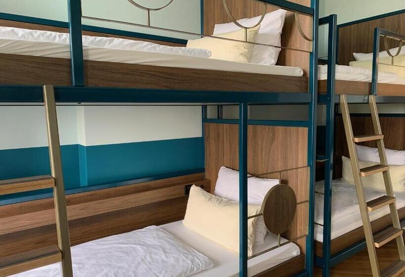 Grand Hostel Berlin Classic