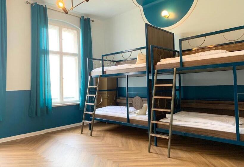 Grand Hostel Berlin Classic