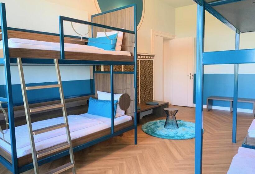 Grand Hostel Berlin Classic