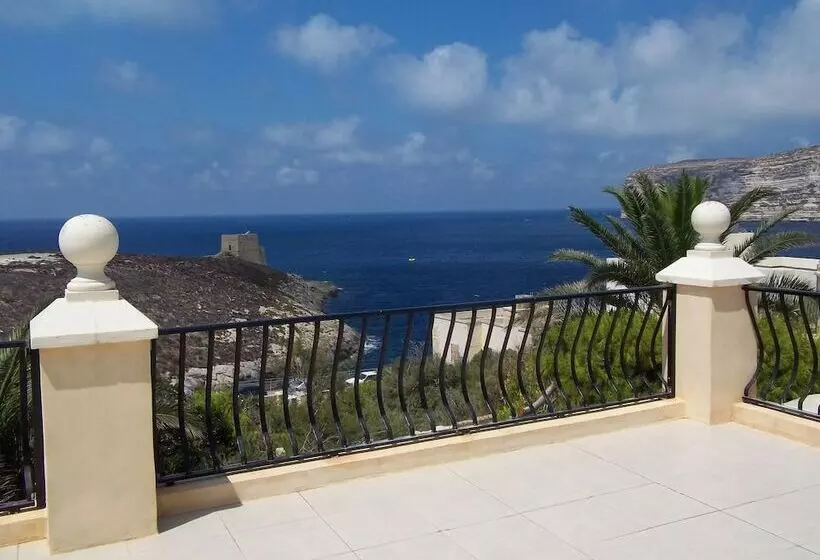 مسافرخانه San Antonio Guesthouse