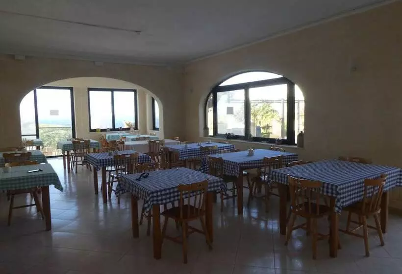 مسافرخانه San Antonio Guesthouse