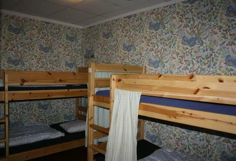Hostel Bed & Breakfast
