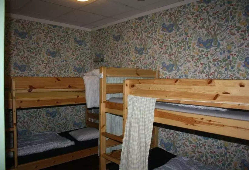 Hostel Bed & Breakfast