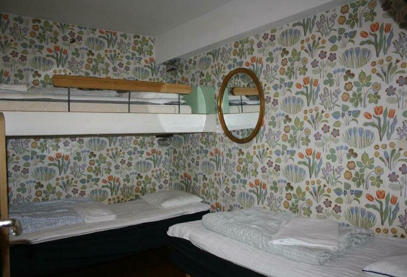 Hostel Bed & Breakfast