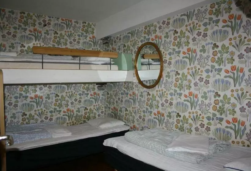 Hostel Bed & Breakfast