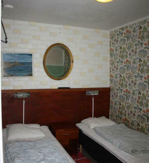 Hostel Bed & Breakfast