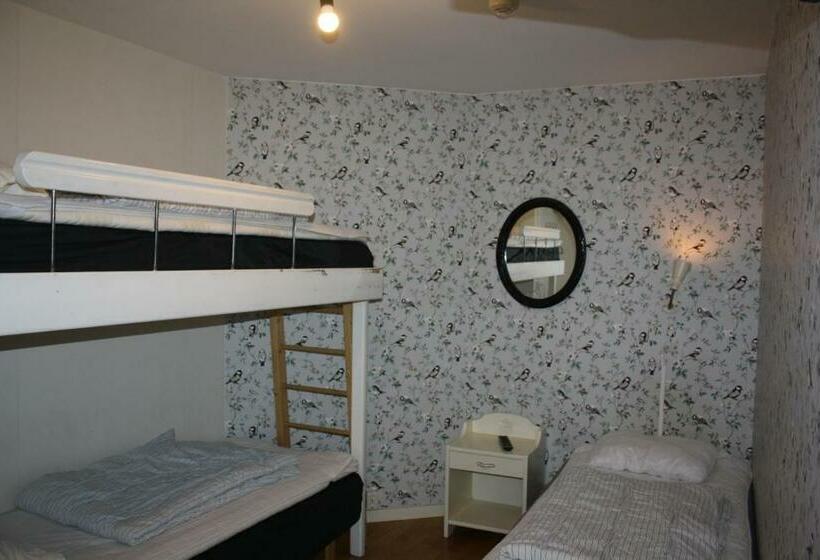 Hostel Bed & Breakfast