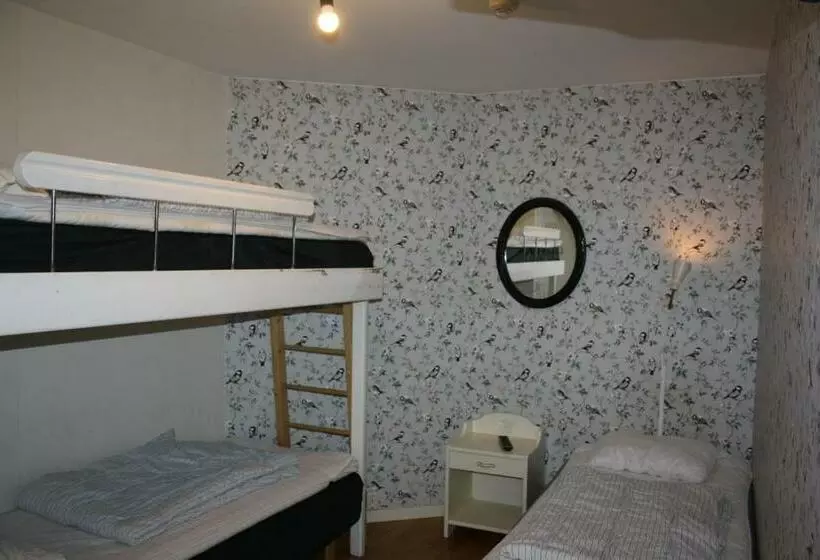 Hostel Bed & Breakfast