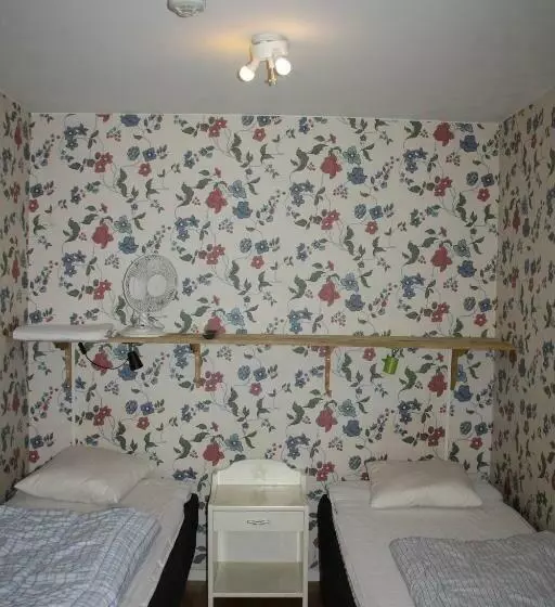 Hostel Bed & Breakfast