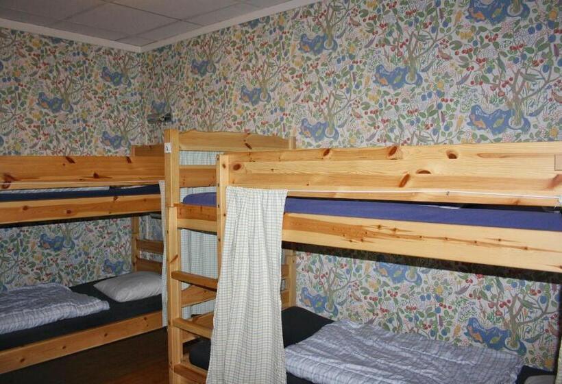 Hostel Bed & Breakfast