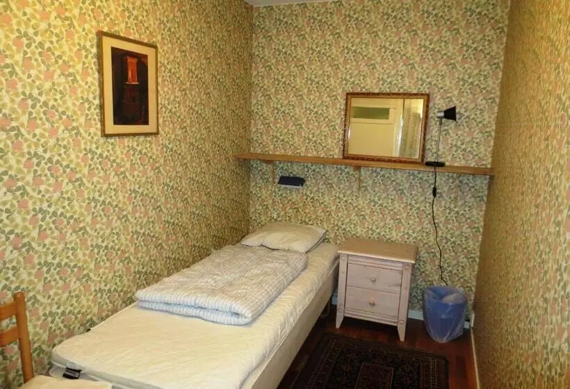 Hostel Bed & Breakfast