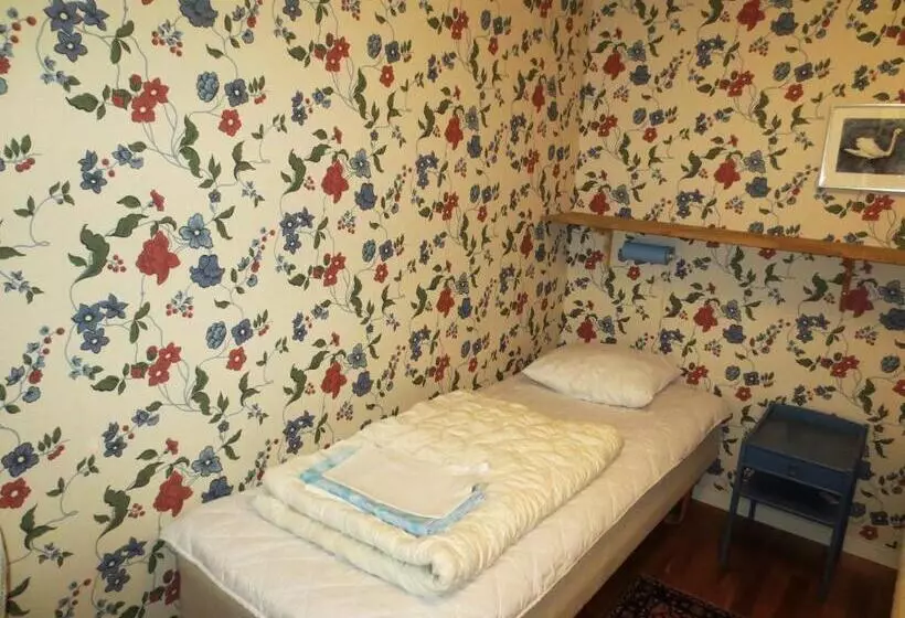 Hostel Bed & Breakfast