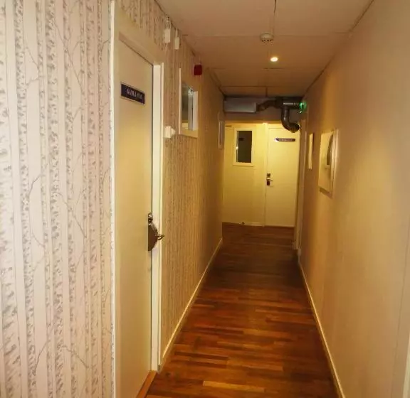 Hostel Bed & Breakfast