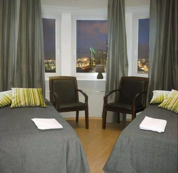 Hostel Tallinn