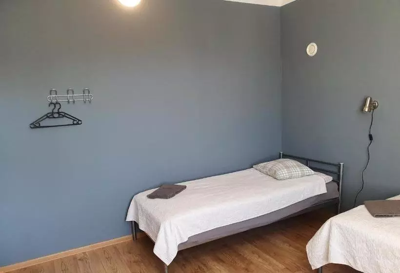 Hostel Tallinn