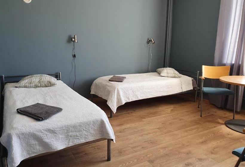 Hostel Tallinn
