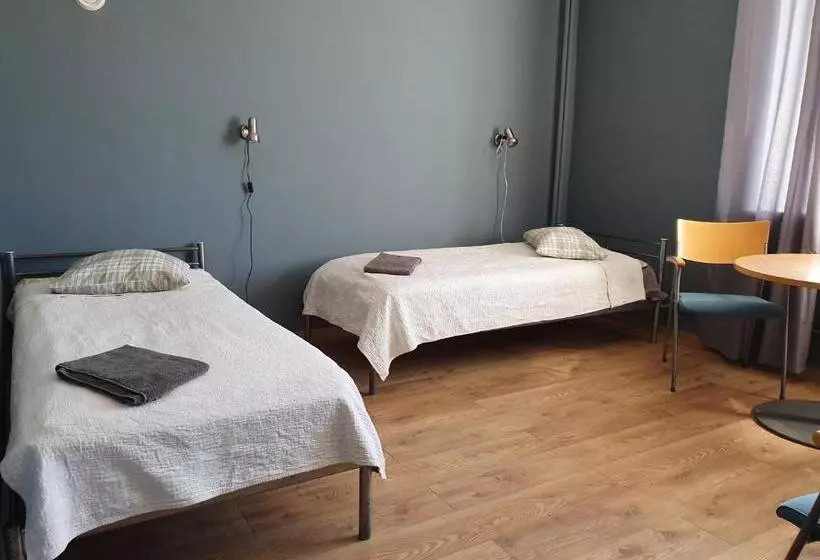 Hostel Tallinn