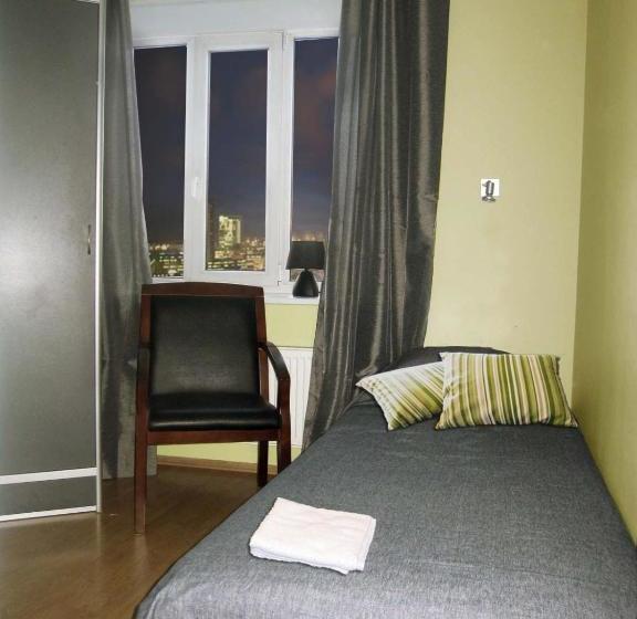 Hostel Tallinn