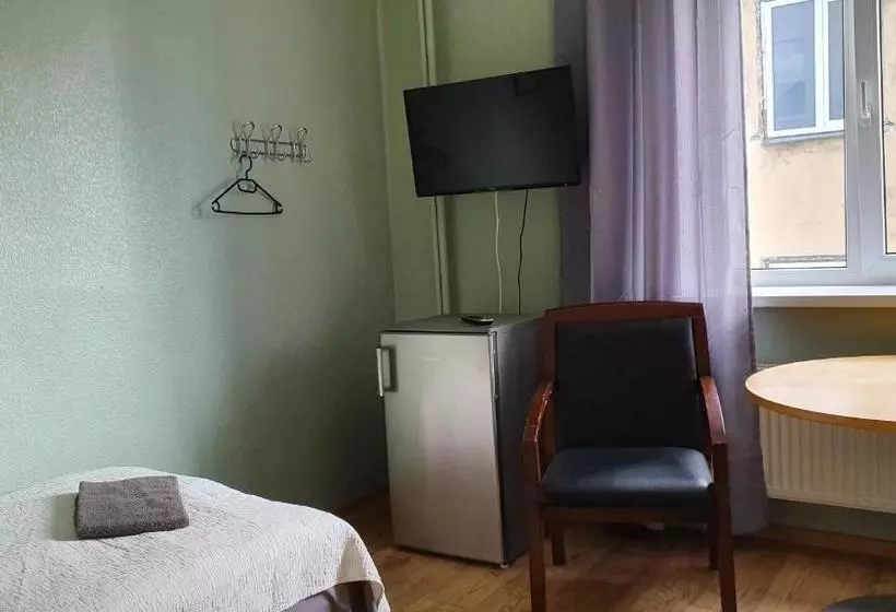 Hostel Tallinn